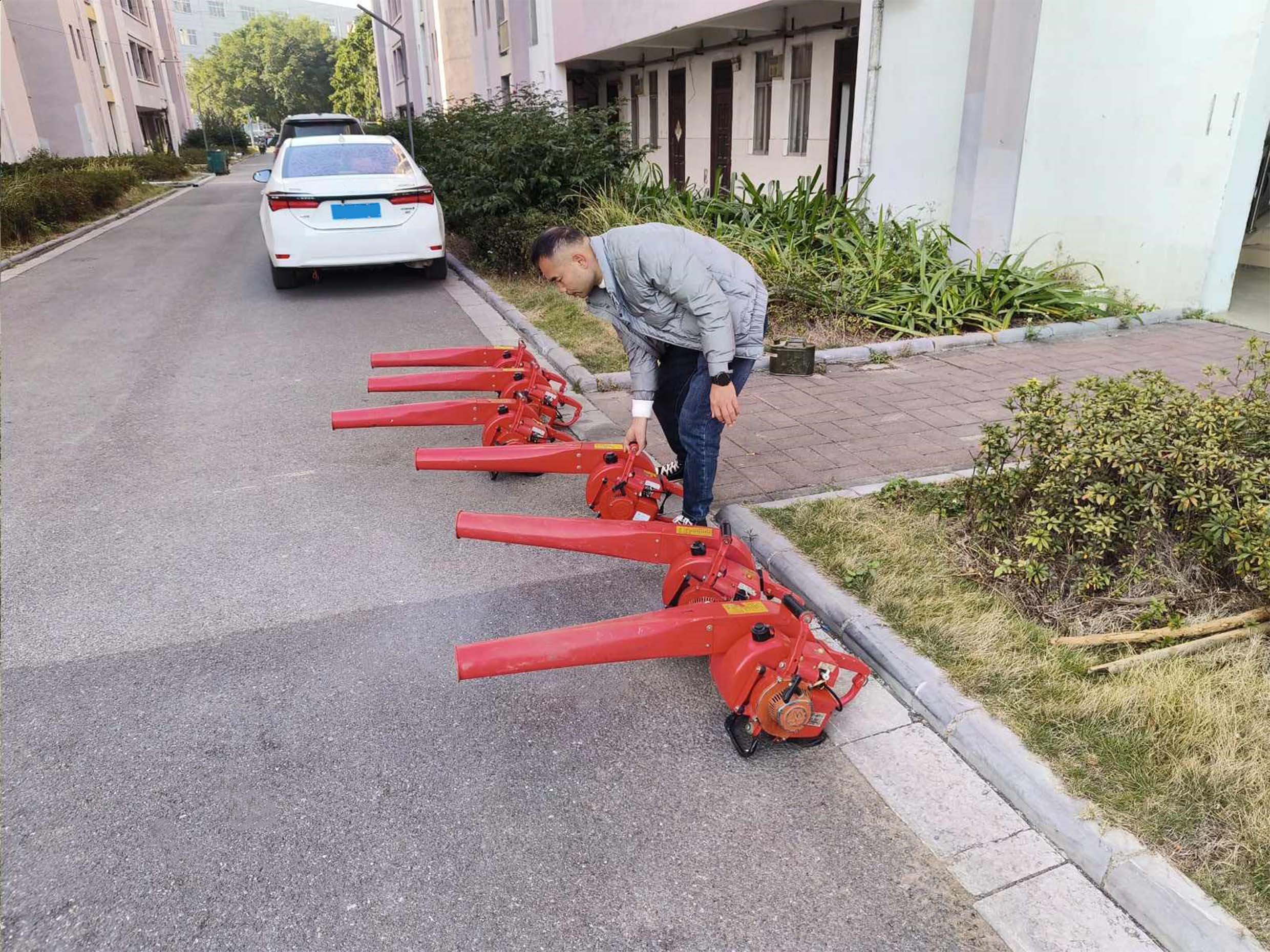 不朽情缘电子游戏官网集团开展强化今冬明春重大事故灾害隐患排查整治工作