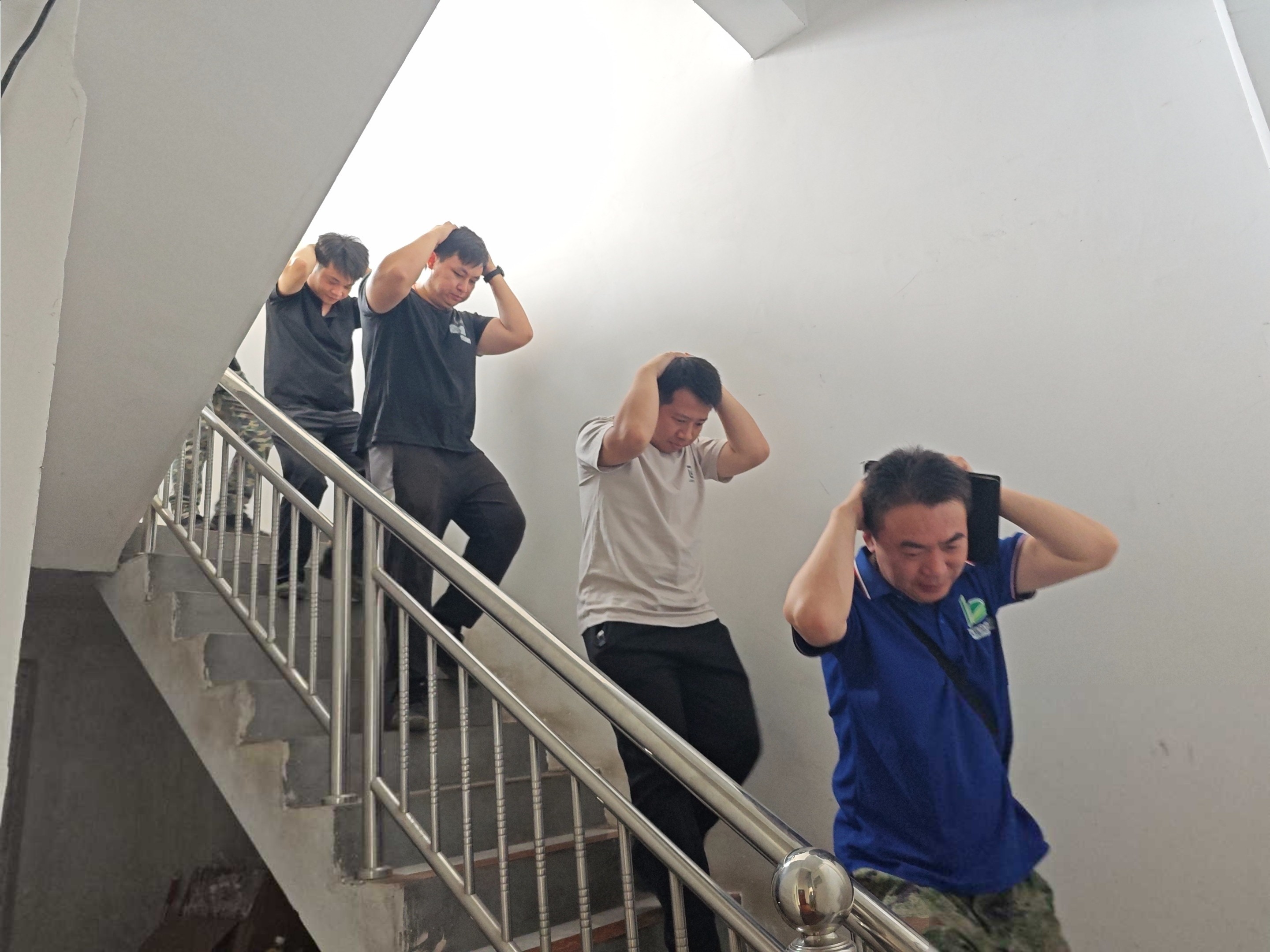 不朽情缘电子游戏官网林业集团“安全生产月”活动纪实—筑牢绿色安全防线 夯实生态发展根基